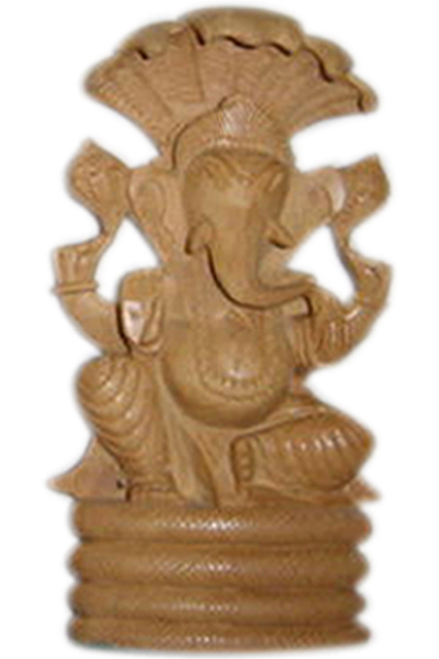 Ganesh ji